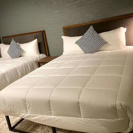 3E-Spacious 2 Bedroom In Oakland, Sleeps 8