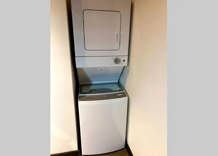3e-spacious 2 Bedroom In Oakland, Sleeps 8