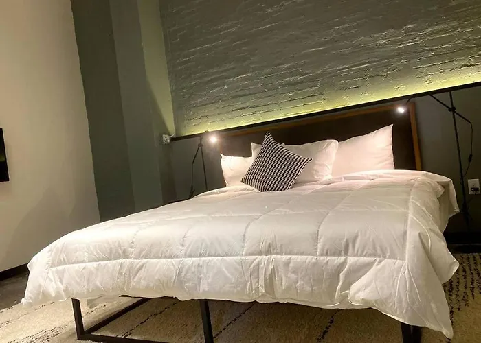 3e-spacious 2 Bedroom In Oakland, Sleeps 8 Apartment