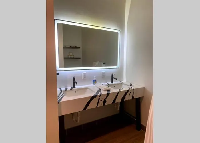 3e-spacious 2 Bedroom In Oakland, Sleeps 8 Apartment *