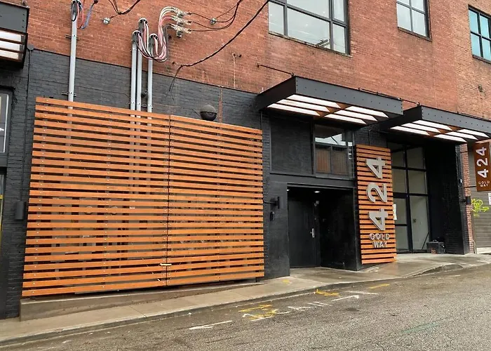3e-spacious 2 Bedroom In Oakland, Sleeps 8 * Pittsburgh