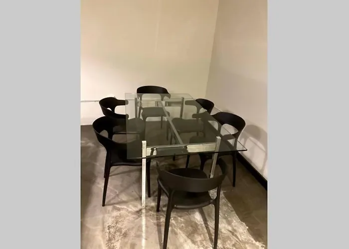 3e-spacious 2 Bedroom In Oakland, Sleeps 8 Apartment *